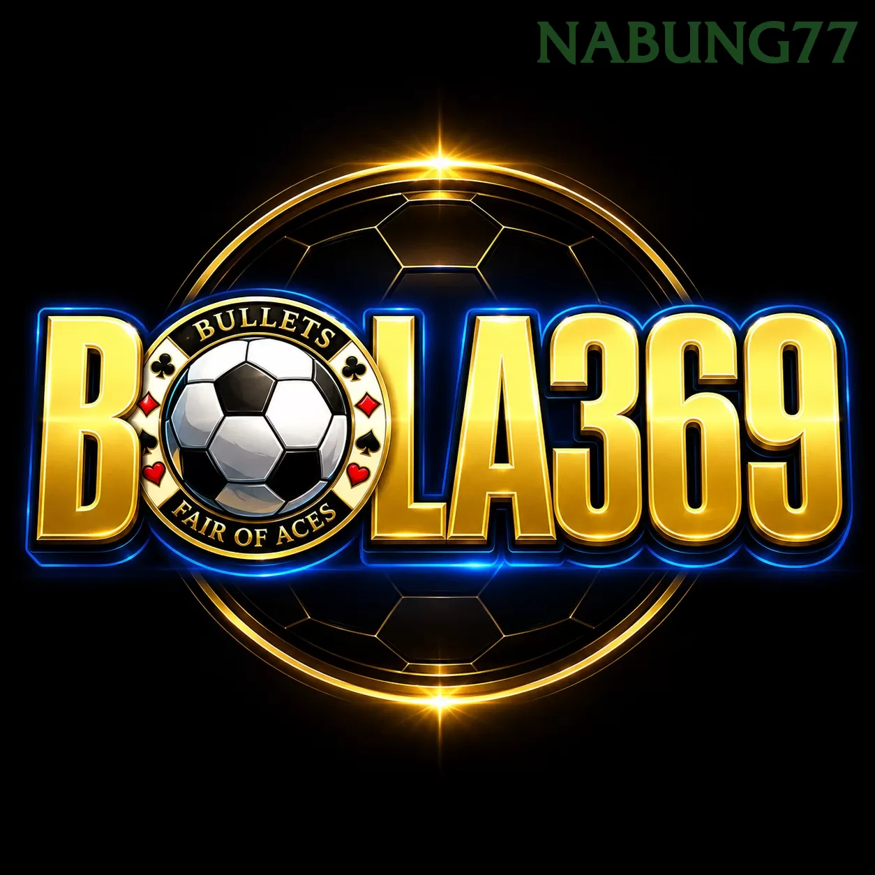 Bola369 — mitra unggulan