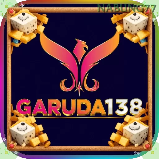 Garuda138 — mitra unggulan